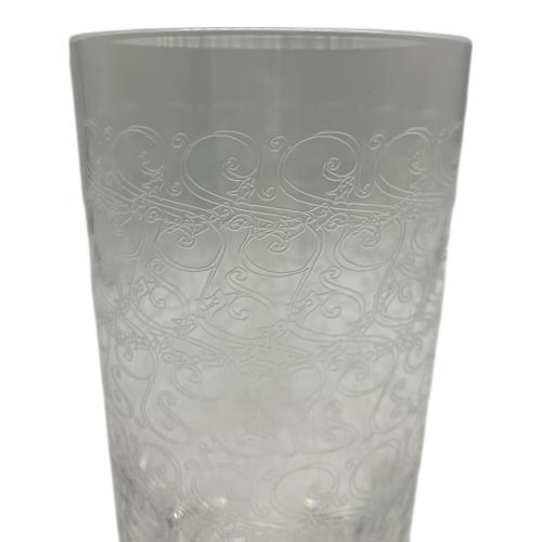 Baccarat (バカラ) ハイボールグラス ローハン