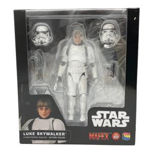STAR WARS (スターウォーズ) ルーク・スカイウォーカー フィギュア MEDICOM TOY