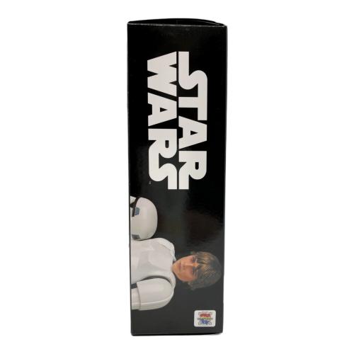STAR WARS (スターウォーズ) ルーク・スカイウォーカー フィギュア MEDICOM TOY