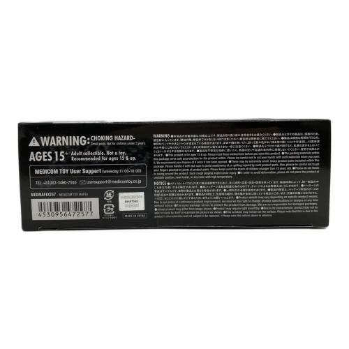 STAR WARS (スターウォーズ) ルーク・スカイウォーカー フィギュア MEDICOM TOY