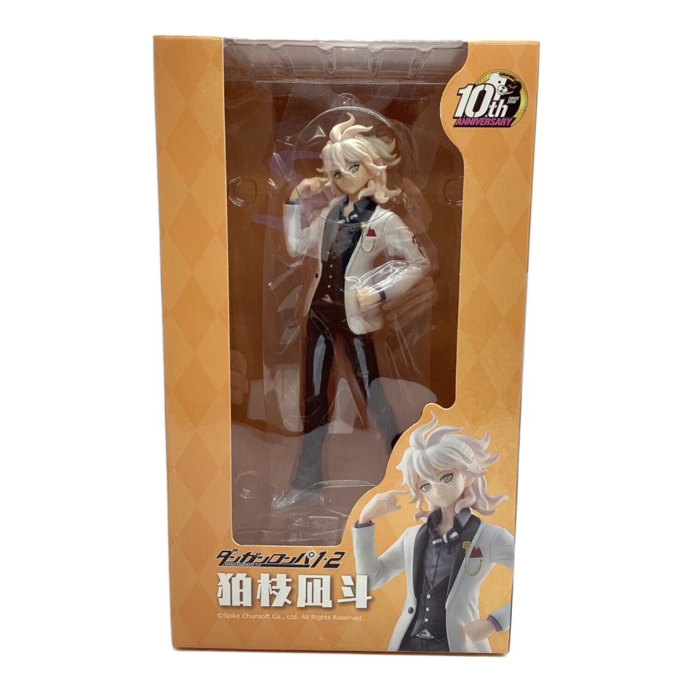 未開封品 ダンガンロンパ1・2 Reload 狛枝凪斗 フィギュア｜トレファク