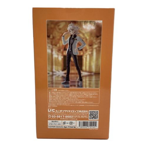 未開封品 ダンガンロンパ1・2 Reload 狛枝凪斗 フィギュア