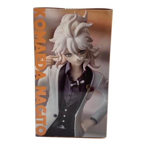 未開封品 ダンガンロンパ1・2 Reload 狛枝凪斗 フィギュア