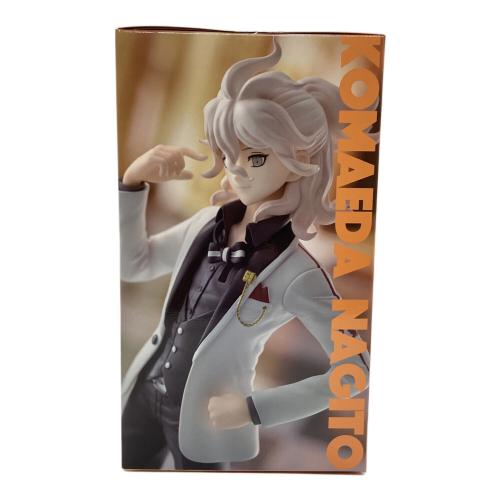 未開封品 ダンガンロンパ1・2 Reload 狛枝凪斗 フィギュア