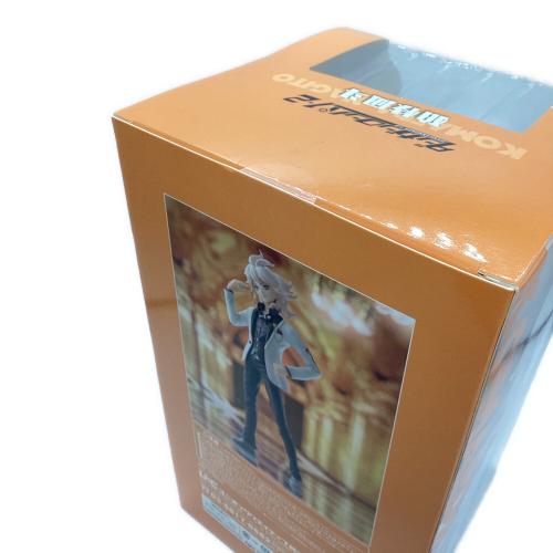 未開封品 ダンガンロンパ1・2 Reload 狛枝凪斗 フィギュア