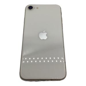 Apple (アップル) iPhone SE(第3世代) MMYD3J/A