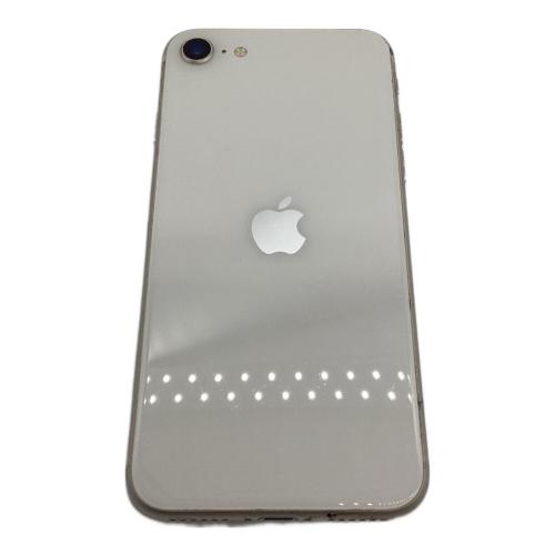 Apple (アップル) iPhone SE(第3世代) MMYD3J/A