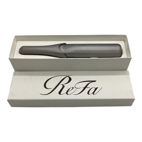 ReFa (リファ) ヘアーアイロン