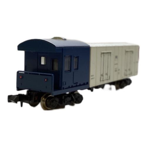 KATO (カトー) 10-271 レサ10000系 Nゲージ 鮮魚特急「とびうお・ぎんりん」12両セット