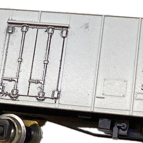 KATO (カトー) 10-271 レサ10000系 Nゲージ 鮮魚特急「とびうお・ぎんりん」12両セット