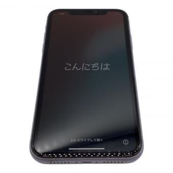 Apple (アップル) iPhone11 MWLX2J/A