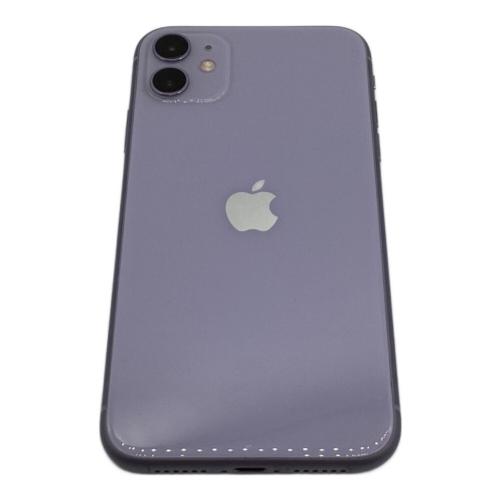 Apple (アップル) iPhone11 MWLX2J/A