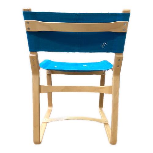 天童木工 (テンドウモッコウ) コシェルチェア ネイビー