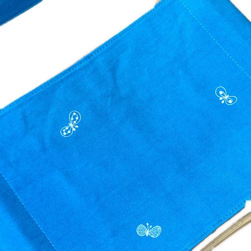 天童木工 (テンドウモッコウ) コシェルチェア ネイビー