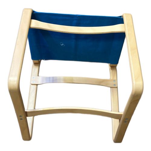 天童木工 (テンドウモッコウ) コシェルチェア ネイビー