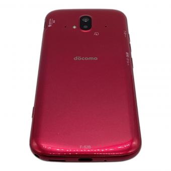 docomo (ドコモ) らくらくフォン F-52B