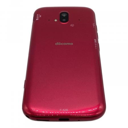 docomo (ドコモ) らくらくフォン F-52B｜トレファクONLINE