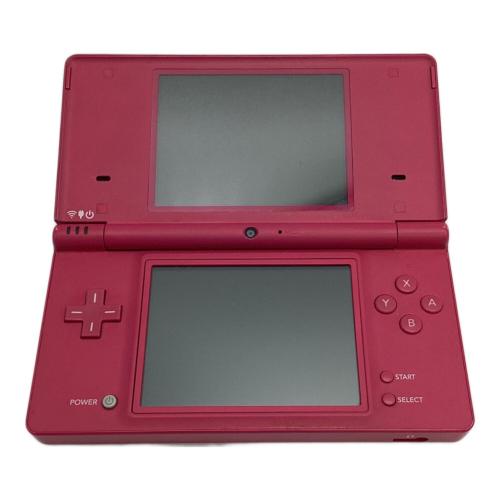 Nintendo (ニンテンドウ) NintendoDSi TWL-001