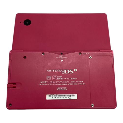 Nintendo (ニンテンドウ) NintendoDSi TWL-001