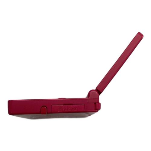 Nintendo (ニンテンドウ) NintendoDSi TWL-001