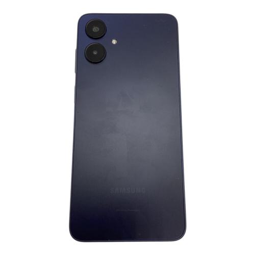 SAMSUNG (サムスン) Galaxy SCG33SKA