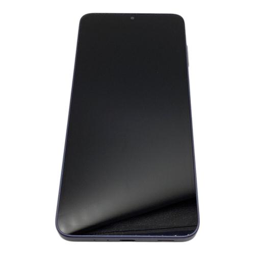 SAMSUNG (サムスン) Galaxy SCG33SKA