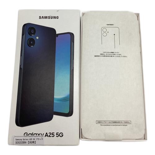 SAMSUNG (サムスン) Galaxy SCG33SKA