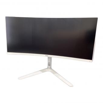 acer (エイサー) ゲーミングモニター XZ306C 29.5