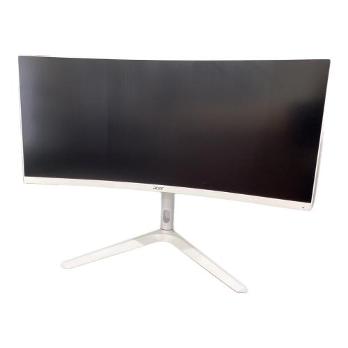 acer (エイサー) ゲーミングモニター XZ306C 29.5