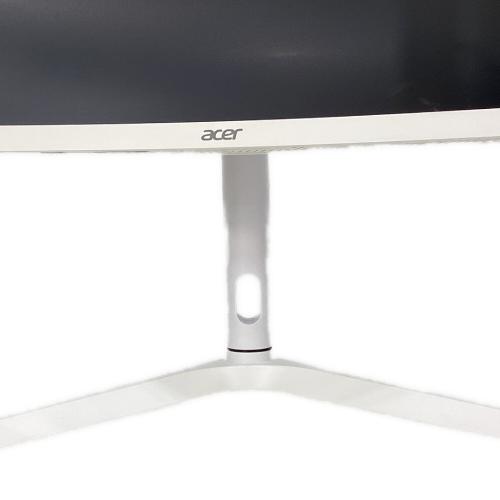 acer (エイサー) ゲーミングモニター XZ306C 29.5