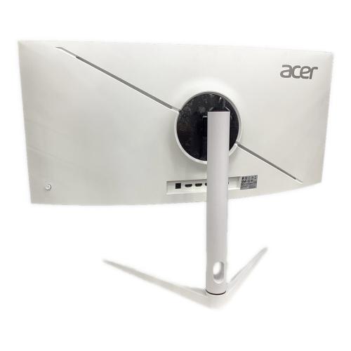 acer (エイサー) ゲーミングモニター XZ306C 29.5