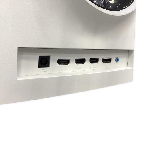 acer (エイサー) ゲーミングモニター XZ306C 29.5