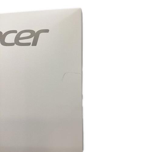 acer (エイサー) ゲーミングモニター XZ306C 29.5