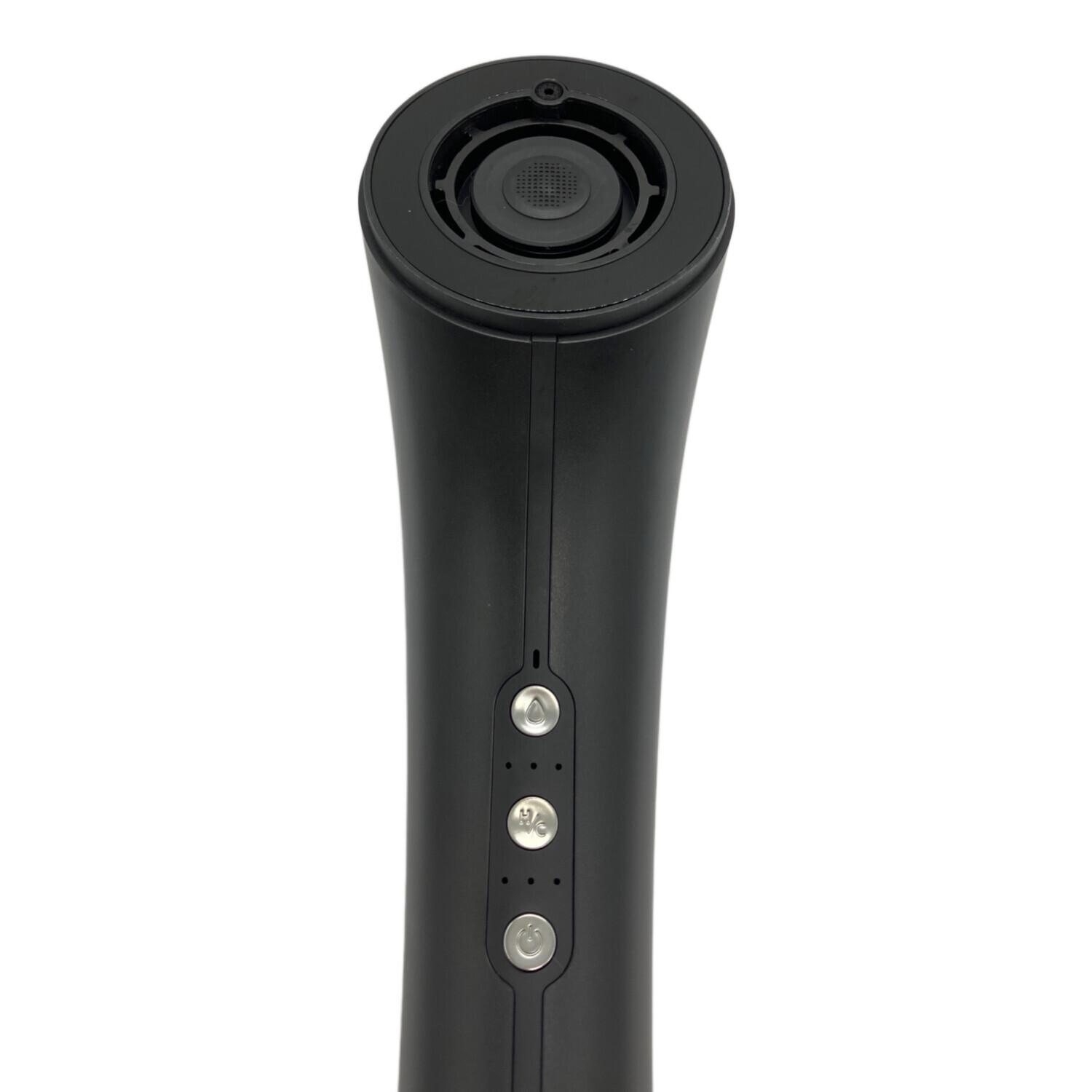 Brighte ブライト シャワードライヤー BRT-SD173　黒 ブラック Brighte SHOWER DRYER(ブライトシャワードライヤー) BRT-SD173