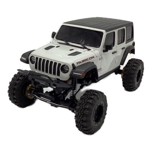 京商 (キョウショウ) MINI-Z4X4 ラジコン カスタム済・現状品 Jeep