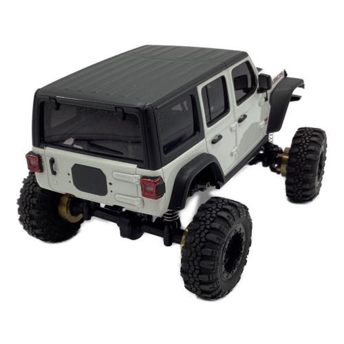 京商 (キョウショウ) MINI-Z4X4 ラジコン カスタム済・現状品 Jeep