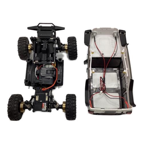 京商 (キョウショウ) MINI-Z4X4 ラジコン カスタム済・現状品 Jeep