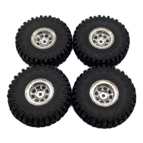 京商 (キョウショウ) MINI-Z4X4 ラジコン カスタム済・現状品 Jeep