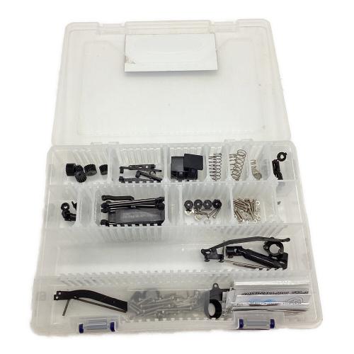 京商 (キョウショウ) MINI-Z4X4 ラジコン カスタム済・現状品 Jeep