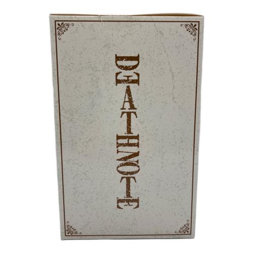 DEATH NOTE　ラスト賞 フィギュア DMMくじ 弥海砂