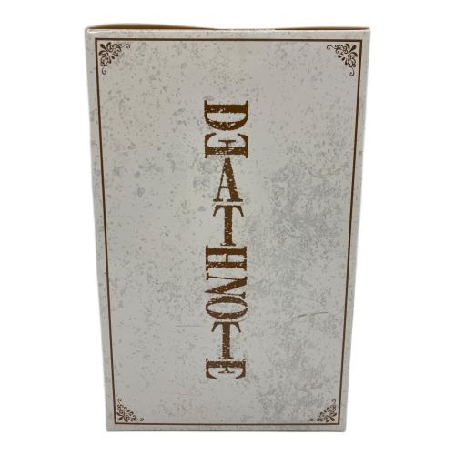 DEATH NOTE　ラスト賞 フィギュア DMMくじ 弥海砂