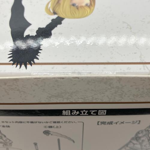 DEATH NOTE　ラスト賞 フィギュア DMMくじ 弥海砂