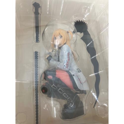 DEATH NOTE　ラスト賞 フィギュア DMMくじ 弥海砂