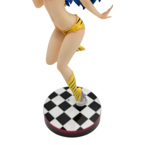 うる星やつら (ウルセイヤツラ) LUM フィギュア ARTFX J KOTOBUKIYA