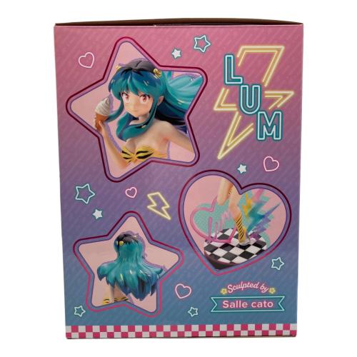 うる星やつら (ウルセイヤツラ) LUM フィギュア ARTFX J KOTOBUKIYA