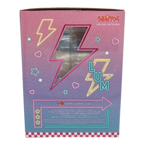 うる星やつら (ウルセイヤツラ) LUM フィギュア ARTFX J KOTOBUKIYA