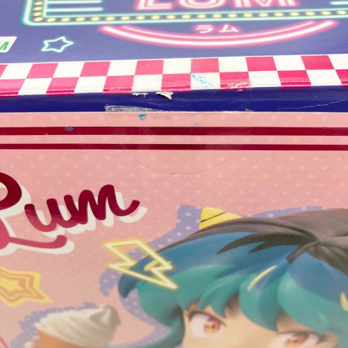 うる星やつら (ウルセイヤツラ) LUM フィギュア ARTFX J KOTOBUKIYA