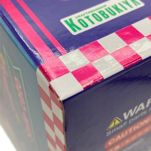 うる星やつら (ウルセイヤツラ) LUM フィギュア ARTFX J KOTOBUKIYA