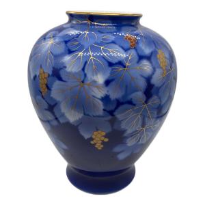 深川製磁 (フカガワセイジ) 花瓶