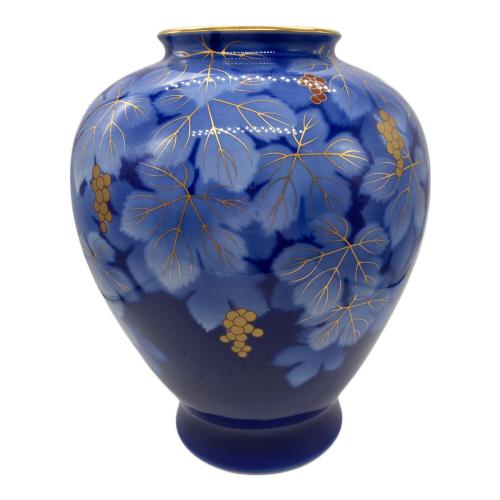 深川製磁 (フカガワセイジ) 花瓶